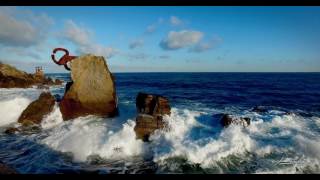 PEINE DEL VIENTO UHD 4K [upl. by Kippar816]