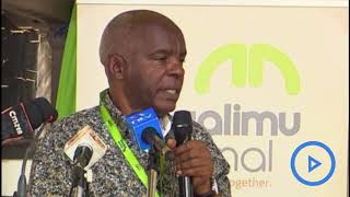 Governor Kivutha Kibwana rejects mass transfer of principals [upl. by Olivier]