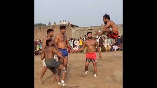 Abdul Rahman Bijli Vs Adnan Malak New Open Kabaddi Match at Rothgarh Lahore  Shorts [upl. by Andreana]