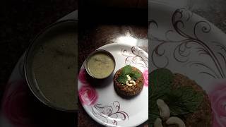 healthy breakfast💝💫Mappillai samba arisi khichdi😋👍cooking✨🤗 [upl. by Newmann]