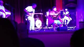 Iam Tongi Live at the Strand Capitol Theatre  10132024 [upl. by Peti795]