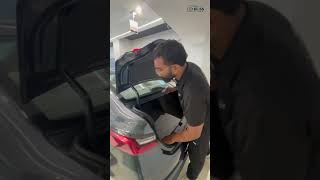 Brand NEW Car SCAM repainted newcardelivery [upl. by Yrogreg312]