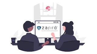 Zafiro Data Smart Infrastructure Management The best way to manage your device [upl. by Adnaral]