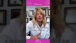 ¿Cómo calmar la PICAZÓN en la MENOPAUSIA 🔥😣 Ginecóloga Gemma Valls dragemmavalls shorts [upl. by Seafowl]