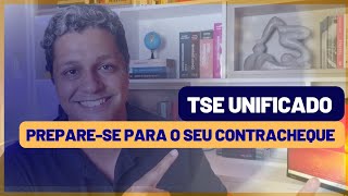 TSE UNIFICADO vantagens da Justiça Eleitoral quanto você irá ganhar e outros benefícios [upl. by Rori]