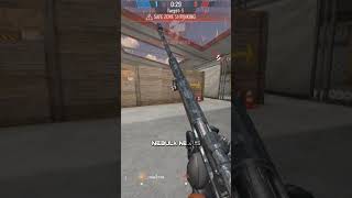 Blood Strike gameplay bloodstrike fps battleroyalegame [upl. by Myles]