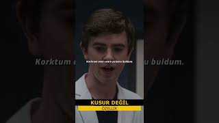 Kusur Değil Özellik [upl. by Toft]