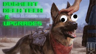 Dogmeat Ever Faithful Voltron Deck TechUpgrades I Long Turn Larry Deck Techs [upl. by Maxine752]