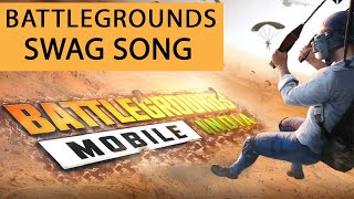 PubG Punjabi Song  Boot Camp  by Gurpreet Guni [upl. by Anasus74]