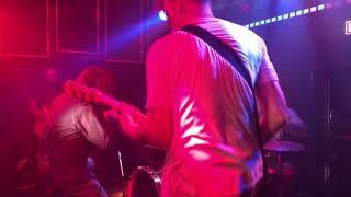 Drunks With Guns “Dick in One Hand” LIVE [upl. by Diella]