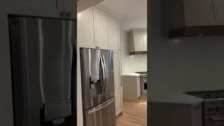 Install kitchen cabinets [upl. by Lovel]