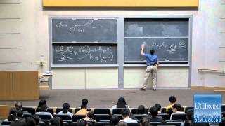 Organic Chemistry 51C Lecture 18 Amino Acids Peptides and Proteins Nowick [upl. by Orofselet]