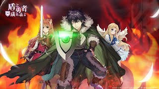 The Shield Hero [upl. by Evans944]