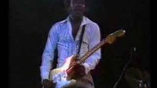 American Folk Blues Festival 1982 feat Billy Branch [upl. by Ymas]