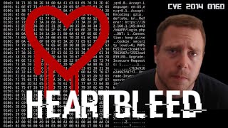 ¿Es internet seguro Heartbleed historia y explotación [upl. by Akimihs]