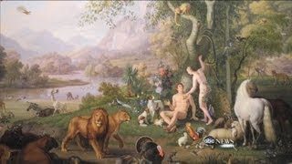 Garden of Eden What Do We Know About Adam and Eve [upl. by Hite740]