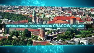 FutureNet World Convention 2017 [upl. by Hsaniva]