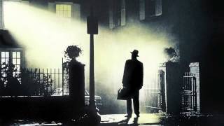 Lalo Schifrin  The Exorcist Rejected Score [upl. by Yelsa]