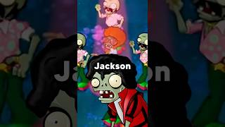 Disco Zombie Era Pra Ser o Michael Jackson🕺😱 michaeljackson pvz meme plantsvszombies [upl. by Plumbo924]