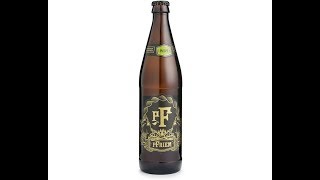 Pfriem Pilsner [upl. by Daron]