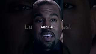 Kobe Bryant inspires Kanye West😂 kanyewest kobebryant funny [upl. by Oicelem73]