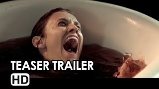 Proxy Teaser Trailer 2013 Zack Parker Movie HD [upl. by Culhert]