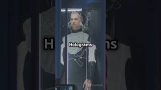 The Science of Holography Creation Uses and Future Applications Holograms LaserLight [upl. by Aissak357]