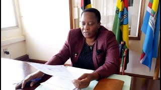 LIVE BETTY NAMBOOZE KULUNO AZE MUKAMBWEMU [upl. by Zared]