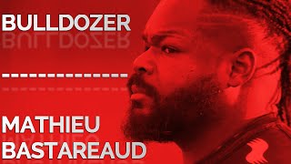 Mathieu Bastareaud  Bulldozer [upl. by Arej]