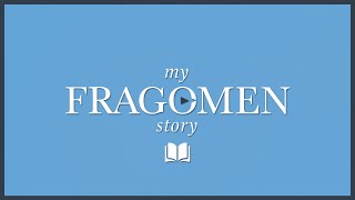 My Fragomen Story  Diana De Barros [upl. by Nihsfa421]