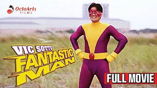 FANTASTIC MAN 2003  Full Movie  Vic Sotto Ara Mina Michael V [upl. by Seravaj]