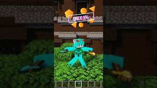 Emotes in Java Edition Minecraft 😱😱 Shorts minecraft minecraftpe [upl. by Marciano751]