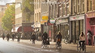 Playlist  비오는날 잔잔한 감성 팝송 모음☔ 도입부 부터 좋은 노래  𝑙𝑢𝑣 ♡ 𝑏𝑒𝑒 [upl. by Volnay]