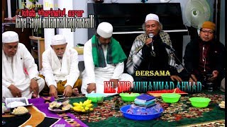 KH NUR MUHAMMAD AHMAD  KAJIAN ILMU KITAB KHAZINATUL ASRAR [upl. by Rramel]