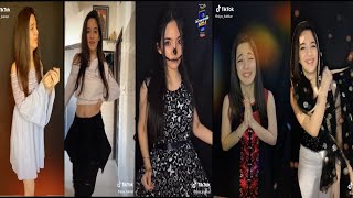 Tik Tok Star Siya kakkar official video  siya kakkar Tiktok musically video  latest Tiktok videos [upl. by Delores]