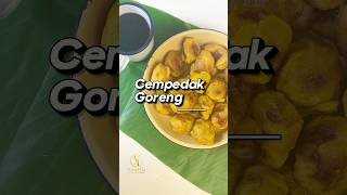 Cempedak Goreng [upl. by Wilda764]