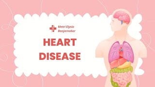 Patofisiologi 🫀 Gagal Jantung PDA Tetralogy Fallot dan VenticularAtrial Septal Defect [upl. by Haral561]