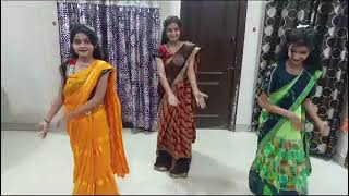 Manwa Lage dance steps easy [upl. by Einnahc]