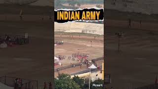 ARMY RALLY KOPPAL rally army physicaltranning viralvideo viralreels viral reels reelsvideo [upl. by Gradeigh954]