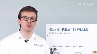 EarthRite® II PLUS Product Overview Video [upl. by Torres]