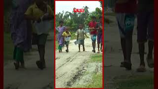 ১ টাকার মাস্টার education teacher rivererosion somoytv [upl. by Redford858]