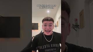 Nick eh 30 reacting to KSI’s song be like 😭 viral [upl. by Aicemed]