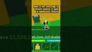 Day 2 of rolling in blox fruits [upl. by Liza]