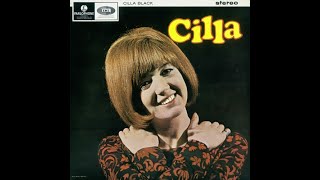 CILLA BLACK  You’re My World [upl. by Oirad]