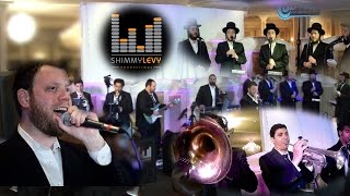 Yumi Lowy amp Meshorerim Choir  Electrifying Second Dance  Shimmy Levy Productions Part 2 [upl. by Mashe]