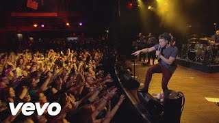 Olly Murs  Oh My Goodness Live  House Of Blues [upl. by Raddatz]