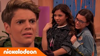 Henry Danger  Eine gefährliche DREIECKSBEZIEHUNG  Nickelodeon Deutschland [upl. by Hebbe156]