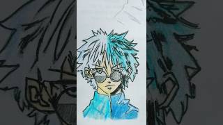 Normal to legend drawing youtubeshorts simpledrawingstepbystep [upl. by Amathist]