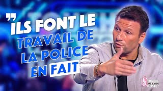 Raymond en Fureur  LAbsence des Policiers à Paris Suscite lIndignation [upl. by Reisch376]