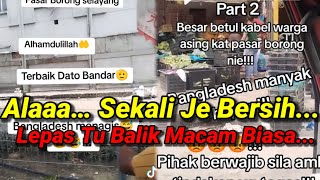 Kedai Haram Buat Comeback Lepas Datuk Bandar Balik [upl. by Linad498]